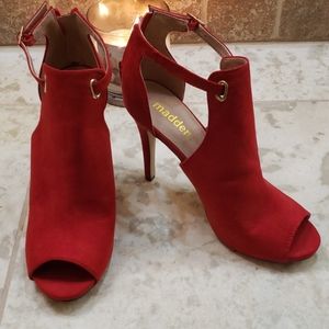 NEVER BEEN WORN! Madden NYC